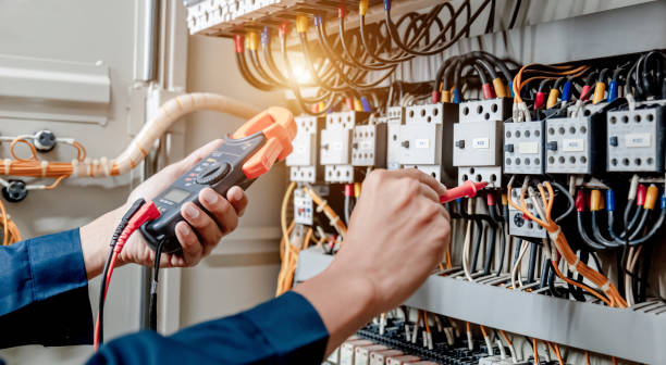 Electrical Outlet Repair in Warwick, RI